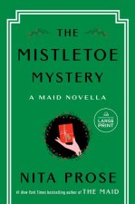 The Mistletoe Mystery