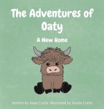 The Adventures of Oaty
