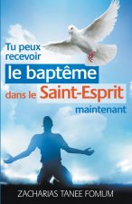 Tu Peux Recevoir le Bapt?me Dans le Saint-Esprit Maintenant