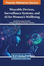 Wearable Devices, Surveillance Systems, and AI for Women's Wellbeing