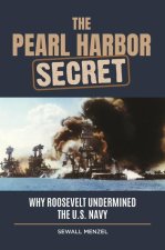 The Pearl Harbor Secret