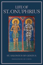 Life of St. Onuphrius