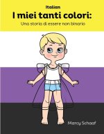 I miei tanti colori