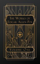The Works of Edgar Allen Poe