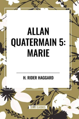 Allan Quatermain