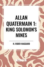 Allan Quatermain