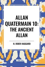 Allan Quatermain