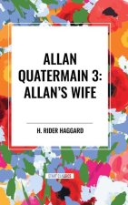 Allan Quatermain #3