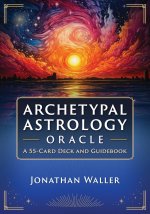 Archetypal Astrology Oracle