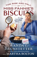 The Rise and Fall of Miss Fannie's Biscuits
