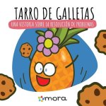 Tarro de galletas