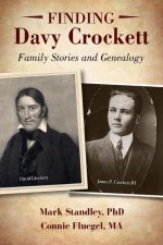 Finding Davy Crockett