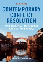 Contemporary Conflict Resolution, 5th Edition
