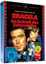 Dracula im Schloß des Schreckens (Langfassung + Kinofassung), 2 Blu-ray