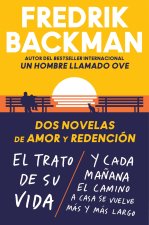 DOS NOVELAS DE AMOR Y REDENCION