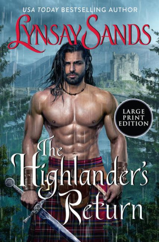 LP-HIGHLANDERS RETURN