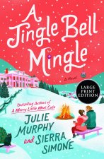 LP-JINGLE BELL MINGLE