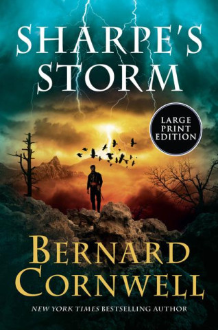 LP-SHARPES STORM