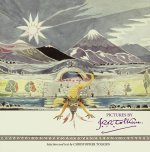 PICTURES BY JRR TOLKIEN
