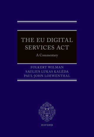 EU Digital Services Act
