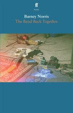 Band Back Together