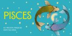 PISCES PKT ZODIAC CARDS