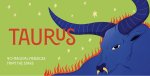 TAURUS PKT ZODIAC CARDS