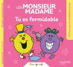 Les Monsieur Madame - Sois toi-même TBD