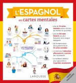 L'espagnol en cartes mentales