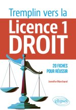 Tremplin vers la Licence 1 Droit
