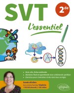 SVT L'essentiel - Seconde
