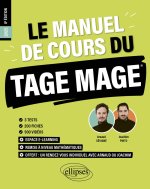 Le Manuel de Cours du TAGE MAGE
