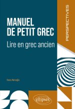 Manuel de petit grec
