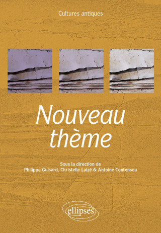 Nouveau thème