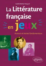 La littérature française en jeux