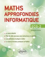 Maths approfondies - Info - ECG-2