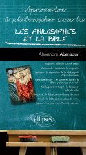 Les philosophes et la Bible