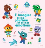 L'imagier de ma journée et de mes émotions