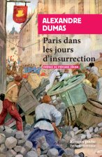 Paris dans les jours d'insurretion