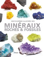 ENCYCLOPEDIE DES MINERAUX