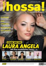hossa! - Das Magazin für Volksmusik und Schlager!