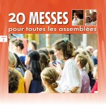 Messes pour toutes les assemblées vol 4
