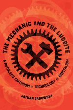 The Mechanic and the Luddite – A Ruthless Criticism of Technology and Capitalism