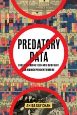 Predatory Data – Eugenics in Big Tech and Our Fight for an Independent Future