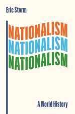 Nationalism – A World History
