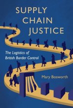 Supply Chain Justice – The Logistics of British Border Control