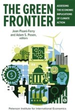The Green Frontier – Assessing the Economic Implications of Climate Action