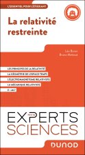 La relativité