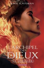 L'ARCHIPEL DES DIEUX - T2 T2 TP