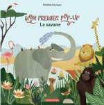 CA BOUGE PAS MAL DANS LA SAVANE